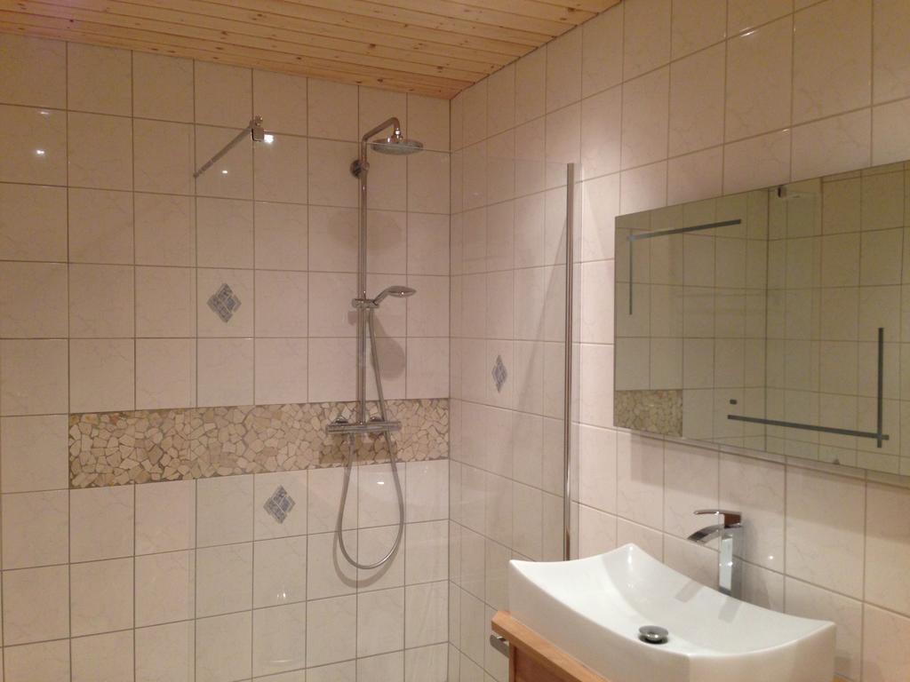 Haus Anemone Leilighet Steeg Rom bilde